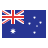 Australia & New Zealand Flag