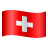 Switzerland Flag