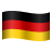 Germany Flag