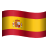 Spain Flag