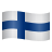 Finland Flag