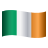 Ireland Flag