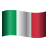 Italy Flag