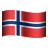 Norway Flag