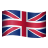 United Kingdom Flag